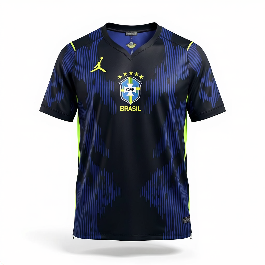 Brasil Alternativa 26/27 - Mundial 2026