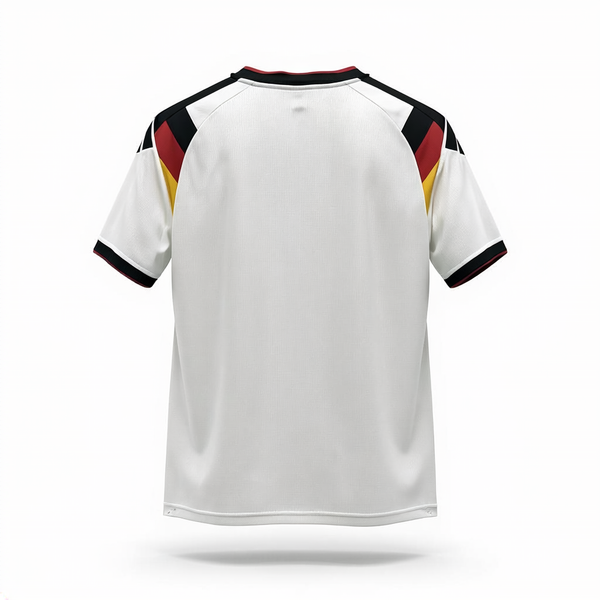 Alemanha Principal 26/27 - Mundial 2026