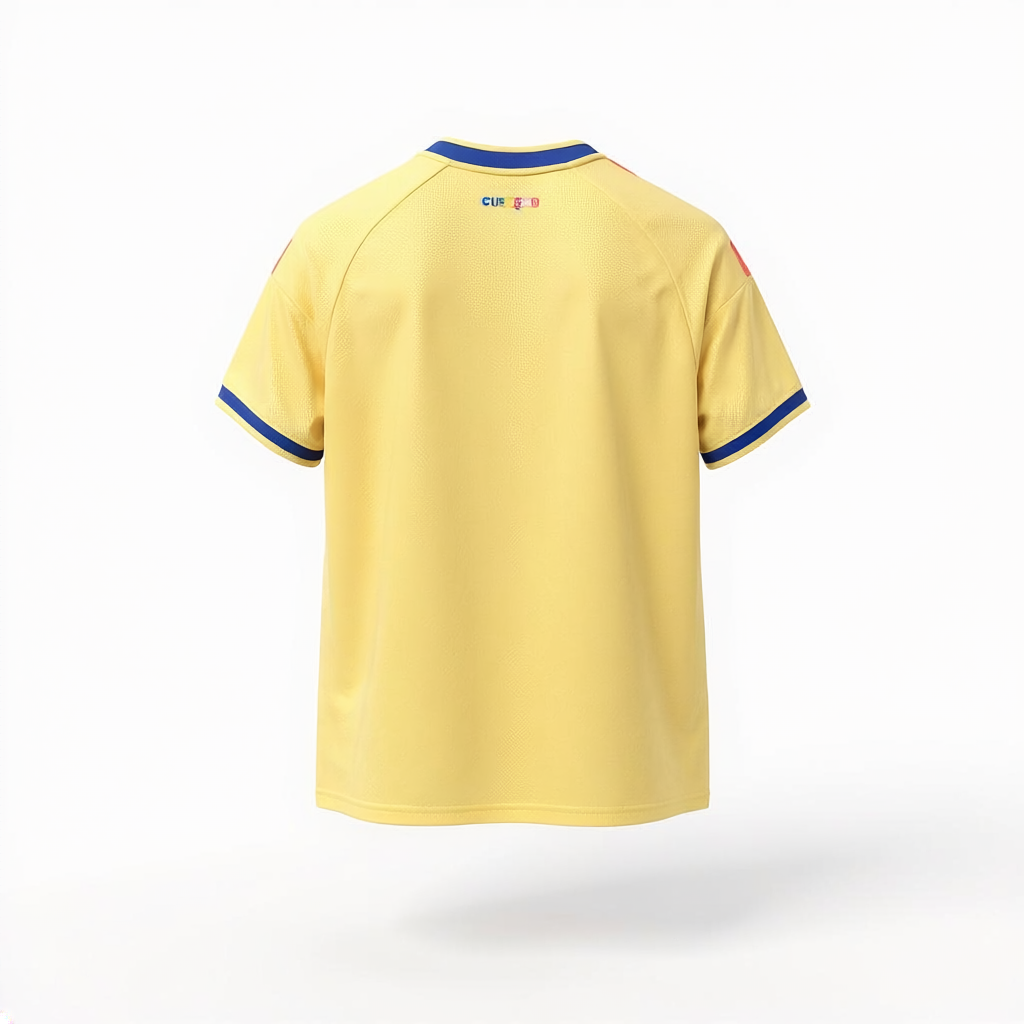 Curação Secundária 26/27 - Mundial 2026