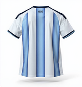 Argentina Principal 26/27 - Mundial 2026