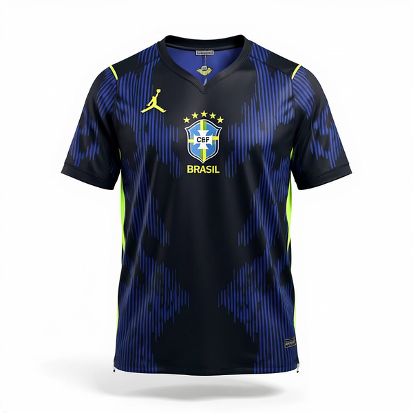 Brasil Alternativa 26/27 - Mundial 2026