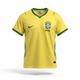 Brasil Principal 26/27 - Mundial 2026