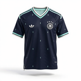 Alemanha Alternativa 26/27 - Mundial 2026