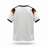 Alemanha Principal 26/27 - Mundial 2026