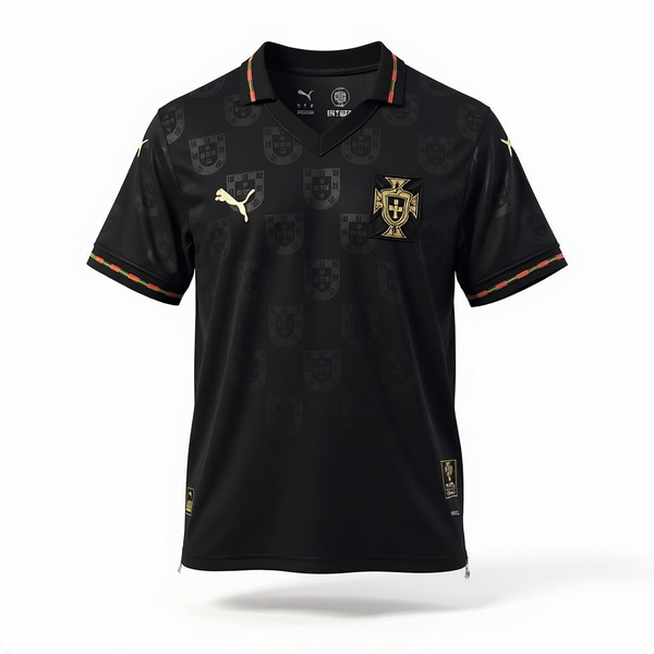 Portugal Edição Especial 26/27 - Mundial 2026