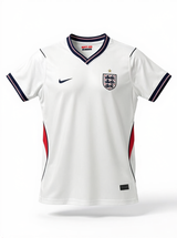 Inglaterra Principal 26/27 - Mundial 2026 - Versão Feminina