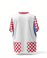 Croácia Principal 26/27 - Mundial 2026