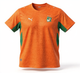Costa de Marfim 26/27 - Mundial 2026