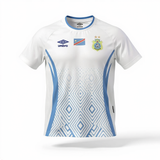 Congo Secundária 26/27 - Mundial 2026