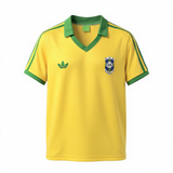 Brasil 1977 Edição Retrô - Edição Especial
