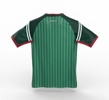 Argélia Principal 26/27 - Mundial 2026