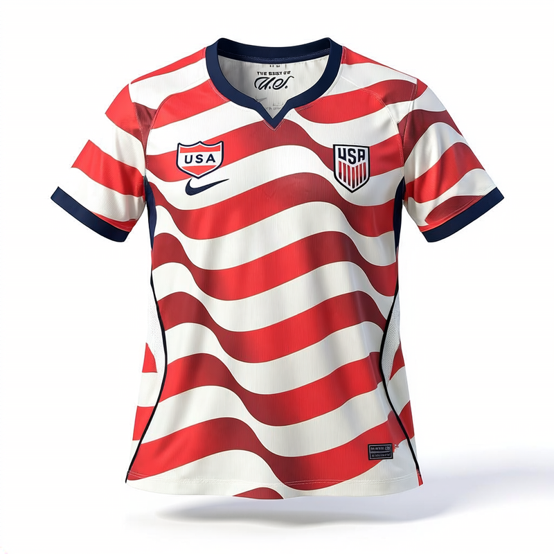 Estados Unidos 26/27