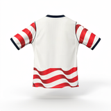 Estados Unidos Principal 26/27 - Mundial 2026