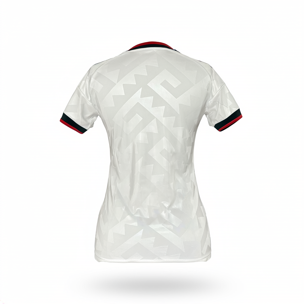 México Alternativa 26/27 - Mundial 2026 - Versão Feminina