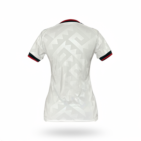 México Alternativa 26/27 - Mundial 2026 - Versão Feminina