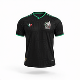México Terceira 26/27 - Mundial 2026