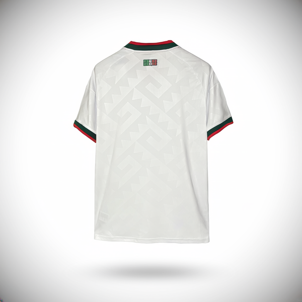 México Alternativa 26/27 - Mundial 2026