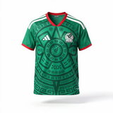 México Principal 26/27 - Mundial 2026