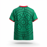 México Principal 26/27 - Mundial 2026