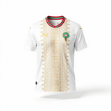 Marrocos Secundária 26/27 - Mundial 2026