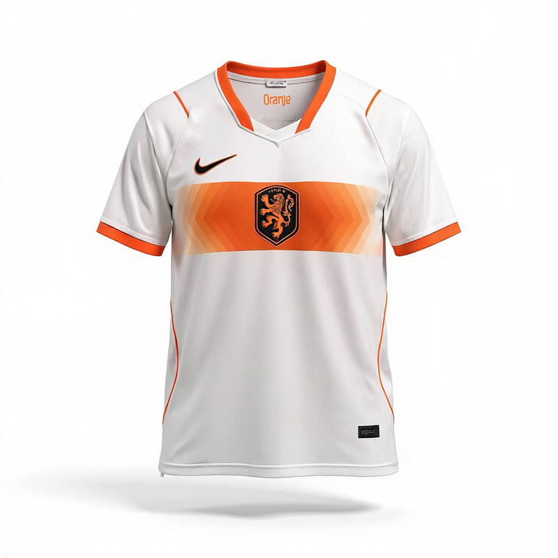 Holanda 26/27