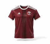 Qatar Principal 26/27 - Mundial 2026