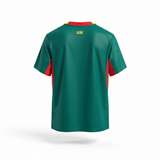 Senegal Principal 26/27 - Mundial 2026