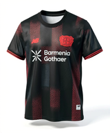 Bayer Leverkusen Principal 25/26