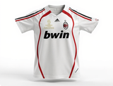 AC Milan Secundária 06/07 Edição Retrô - Edição Especial