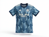 Schalke 04 Alternativa 24/25