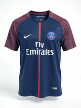 PSG Principal 17/18