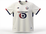 Lille Secundária 25/26