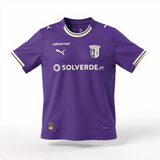 Braga Alternativa 25/26