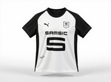 Rennes Secundária 25/26