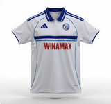 RC Strasbourg Secundária 25/26