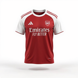 Arsenal Principal 25/26