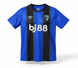 Bournemouth Secundária 25/26