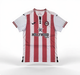 Brentford Principal 25/26