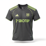 Fulham Alternativa 25/26