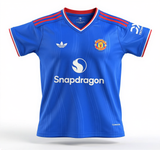 Manchester United Secundária 26/27