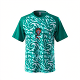 Portugal Aquecimento 2026