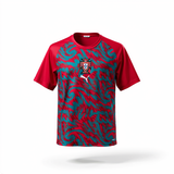 Portugal Aquecimento 2026