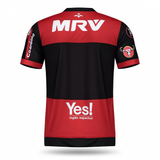Flamengo 17/18 Ediçáo Retrô - Edição Especial