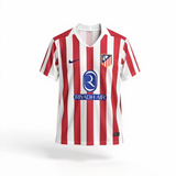 Atlético Madrid Principal 25/26
