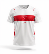 Turquia Secundária 26/27- Mundial 2026
