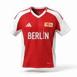 Union Berlin Principal 24/25