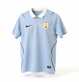 Uruguai Principal 26/27 - Mundial 2026