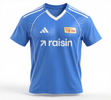 Union Berlin Alternativa 25/26