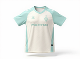 Werder Bremen Secundária 24/25