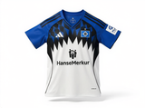 Hamburger SV Principal 25/26